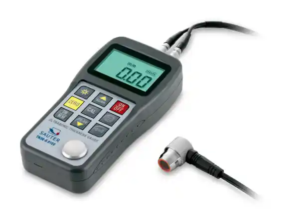 Ultrasonic Thickness Gauge external TN 60-0.01EE